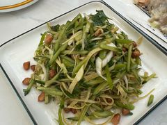 -清真·同发顺饭庄·烧麦(总店)