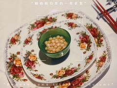 酒汁鸡头米-西郊5号·Maggie 5
