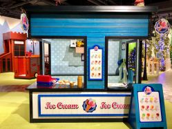 -幻贝家儿童乐园(苏州中心店)