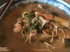 -慧娟面馆·餐厅(望江路店)