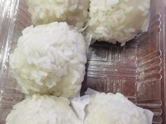 -白玉兰食品(中山公园龙之梦店)