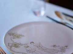 -金轩中餐厅 Jin Xuan(浦东丽思卡尔顿酒店)