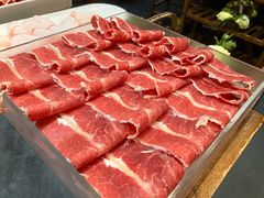 -南门四季铜锅涮肉(左家庄店)