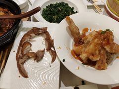 -大鸭梨烤鸭(左家庄店)