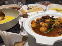 -食悦江南·淮扬菜·烤鸭(亚运村·惠新店)