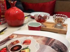 -京华烟云·北京烤鸭(领展购物广场·中关村店)
