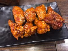 -CHICKEN NOW韩式炸鸡&啤酒
