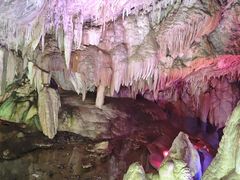 -颛顼龙洞旅游景区