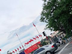 -中国农业博物馆