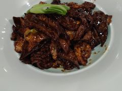 -福海居烤鸭店(鸟巢店)