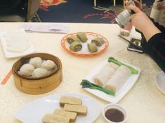 -顺德人家食府(黄金广场店)