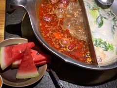 -湊湊火锅·茶憩(石家庄万象城店)