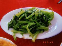 -蛇口康乐快餐鱼仔档(翠苑小区店)