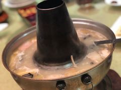 -铜锣湾·有麝自然香(重庆新天地店)