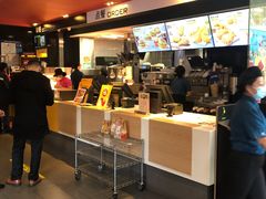 -麦当劳(杭州庆春路店)