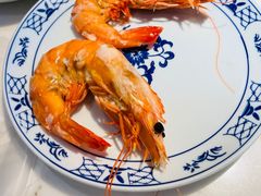 -日丰园海肠水饺·老字号大连海鲜(和平广场店)