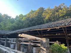 -景德镇古窑民俗博览区