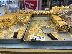 -爱德顺糕点食屋(利民道店)