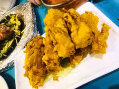 -恒河传奇印度餐厅GANGES