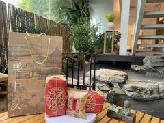 -纳地素食(石门公园店)