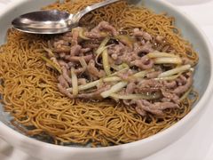 -白天鹅宾馆-宏图府餐厅