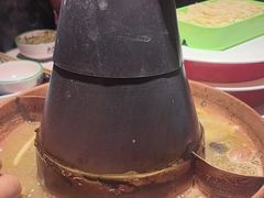 -南门四季铜锅涮肉(大屯·北苑店)