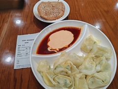 -王家沙点心店(南京西路总店)