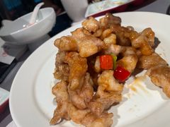 -京味斋·北京烤鸭(华威桥北工大店)