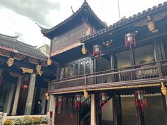 -上海三山会馆