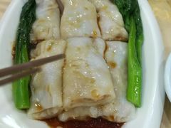 -和乐喜点(宝岗大道店)