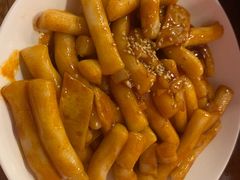 -优壹佳·延边朝鲜族料理(中山北路店)