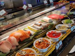 -圣丰索菲特·2 On 988 Café 自助餐厅