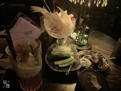 -隐肆威士忌鸡尾酒吧(玉沙国际店)