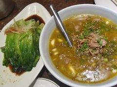 -宋庄魁元艺术餐厅