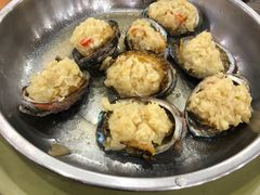 -贞姨美食·老字号海鲜大排档