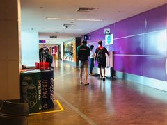 -吉隆坡国际机场