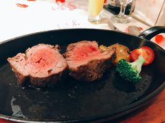 -西堤厚牛排(王府井店)