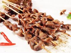 -160烧烤(香坊店)