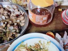 -永红源啤酒·烧烤·海鲜·大排档(青特城店)