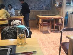 -小黑猪石板烤肉(皇冠花园店)