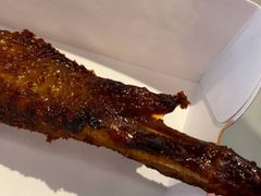 -一代烤翅王(大汉口店)