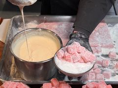 -李百蟹·江南蟹黄面·河景餐厅(夫子庙总店)