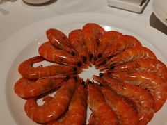 -万龙洲海鲜(安定门店)