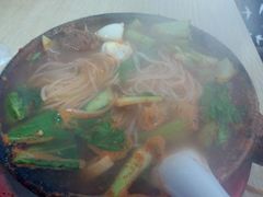 -清真·马文砂锅大全(麦苋街店)