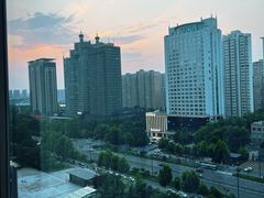 -洛阳国际大酒店