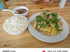 -九叔鸡饭(升平街店)