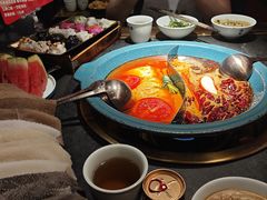 -吼堂老火锅(太古里总店)