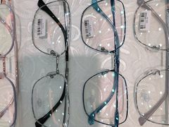 -锦泉眼镜·视光体验中心(环市西路店)