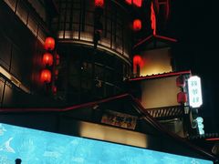 -筱爷叔·上海传统手工菜(玉树路店)