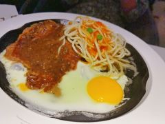 -豪客来牛排(华创国际广场店)